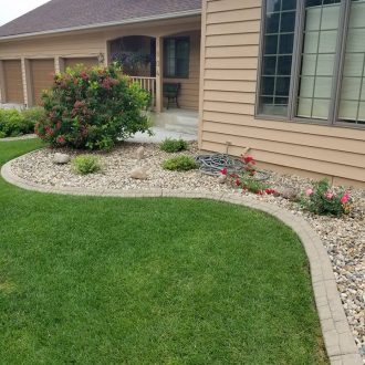 Little's Lawn Care & Snow Removal Faribault, MN (2)