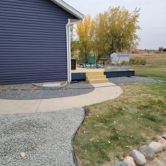 Little's Lawn Care & Snow Removal Faribault, MN (8)